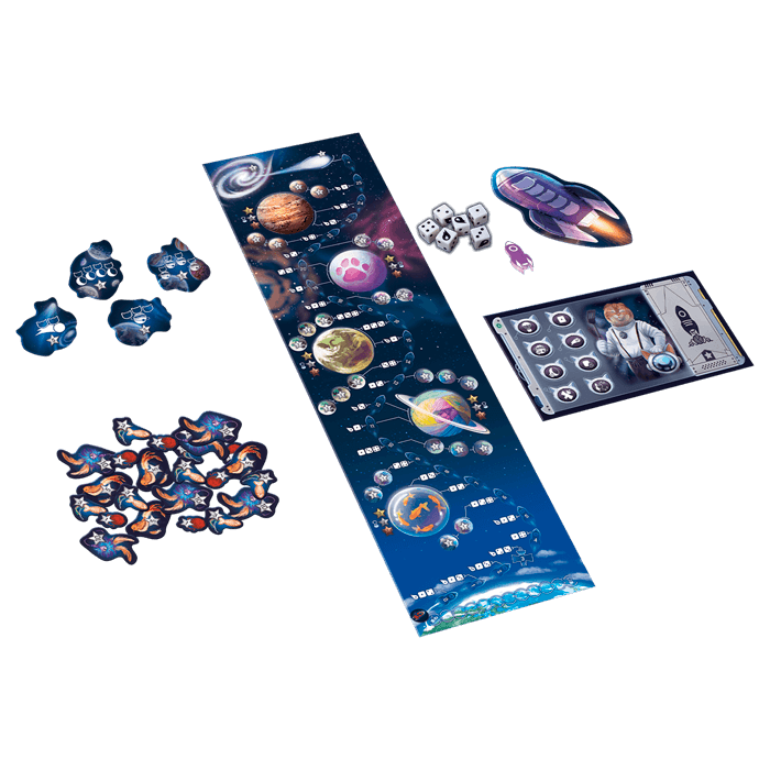 MLEM Agencia Espacial - Imagen 2