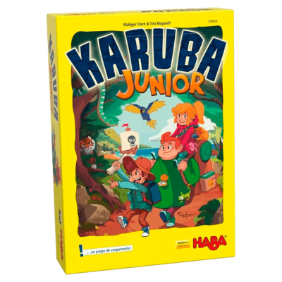 Karuba Junior