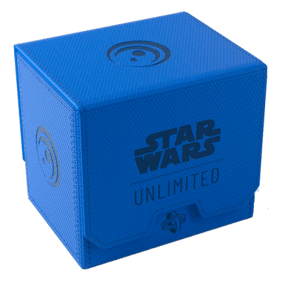 Gamegenic Star Wars Unlimited Deck Pod