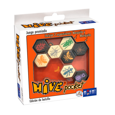 Hive Pocket