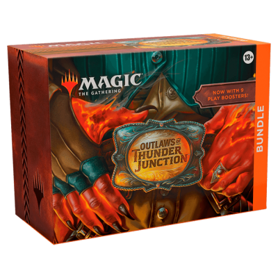 Outlaws of Thunder Junction Bundle