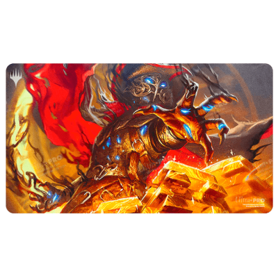 Ultra Pro Playmat Outlaws of Thunder Junction Gonti, Canny Acquisitor