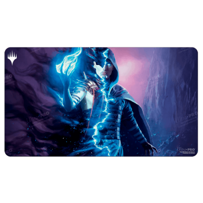 Ultra Pro Playmat Outlaws of Thunder Junction Jace, Reawakened