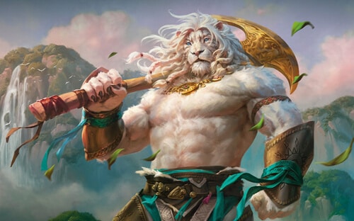 Modern Horizons 3