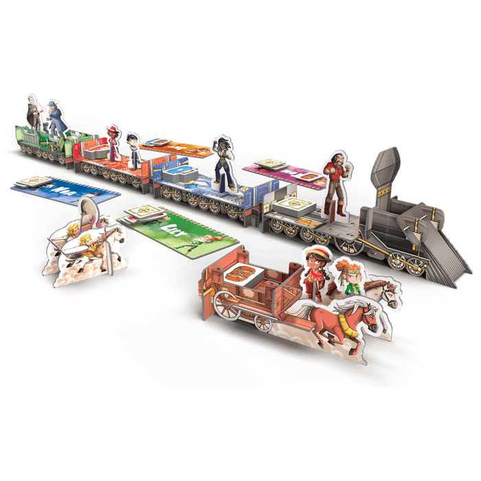 Kids Express - Imagen 2