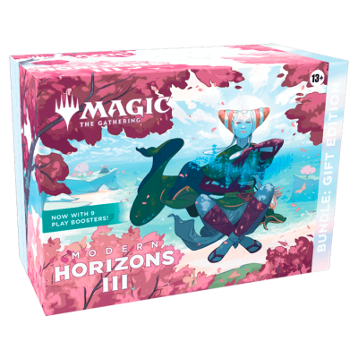 Modern Horizons 3 Bundle Gift Edition