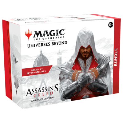 Assassin’s Creed Bundle