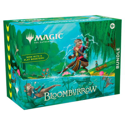 Bloomburrow Bundle