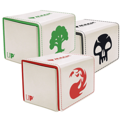 Ultra Pro Mana 8 Alcove Edge Deck Box