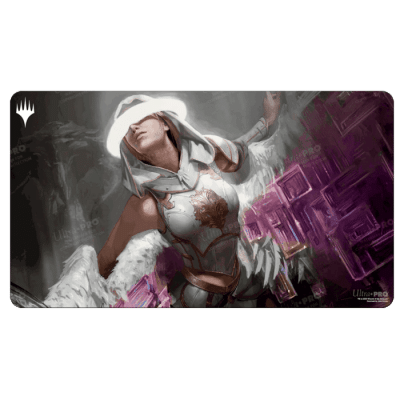 Ultra Pro Playmat Modern Horizons 3 Abstruse Appropriation
