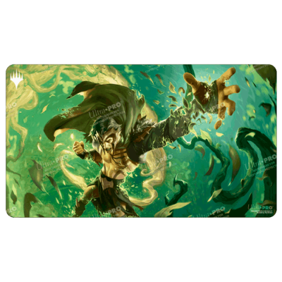 Ultra Pro Playmat Modern Horizons 3 Flare of Cultivation