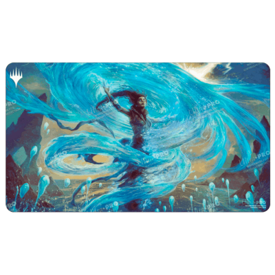 Ultra Pro Playmat Modern Horizons 3 Flare of Denial