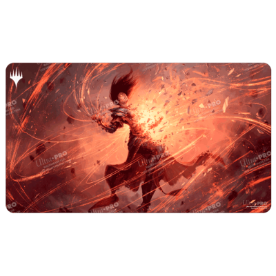 Ultra Pro Playmat Modern Horizons 3 Flare of Duplication