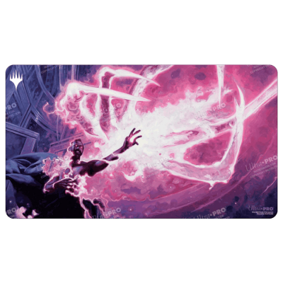 Ultra Pro Playmat Modern Horizons 3 Flare of Malice