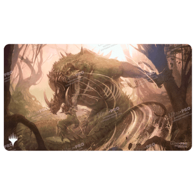 Ultra Pro Playmat Modern Horizons 3 Nethergoyf