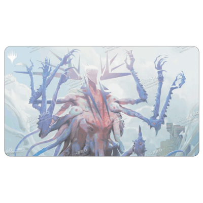 Ultra Pro Playmat Modern Horizons 3 Ulalek, Merged Atrocity