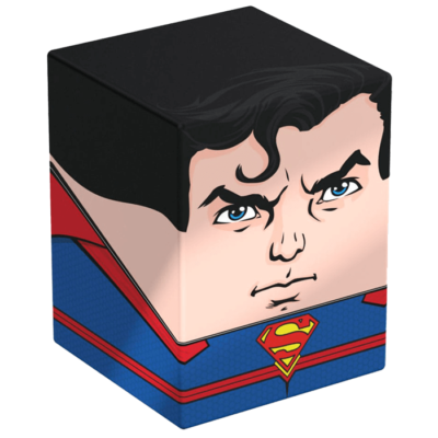 Ultimate Guard Squaroe DC Justice League Superman