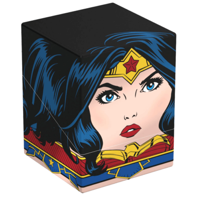Ultimate Guard Squaroe DC Justice League Wonder Woman