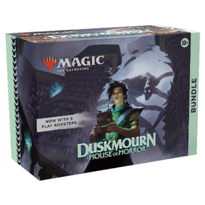 Duskmourn: House of Horror Bundle