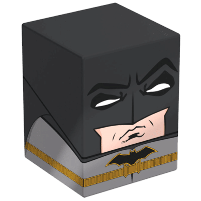 Ultimate Guard Squaroe DC Justice League Batman