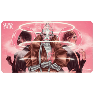 Ultra Pro Playmat Secret Lair Adaptive Automatons