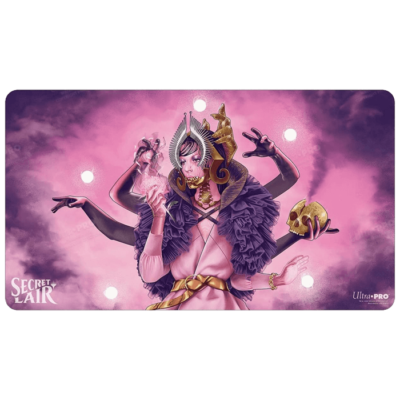 Ultra Pro Playmat Secret Lair Liliana of the Dark Realms
