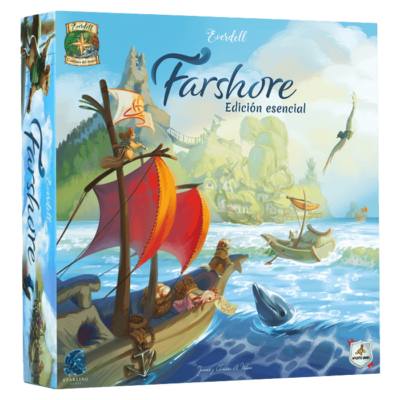 Farshore: Edición Esencial