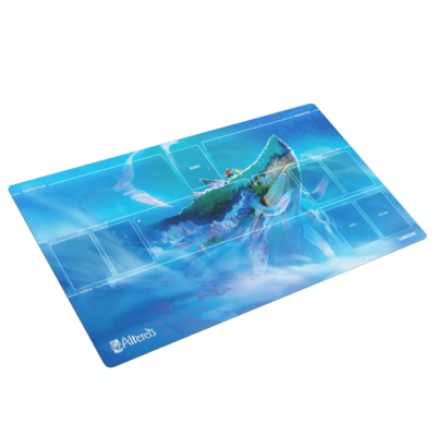 Gamegenic Altered Prime Playmat: Kaibara