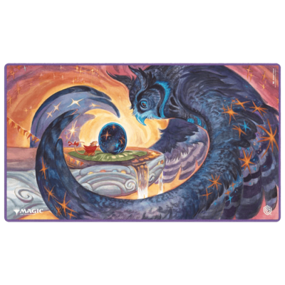 Ultimate Guard Play-Mat Magic the Gathering: Bloomburrow Starlit Truce