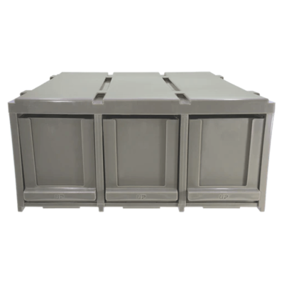 Ultra Pro PRO-Storage 3 Drawer Organizer