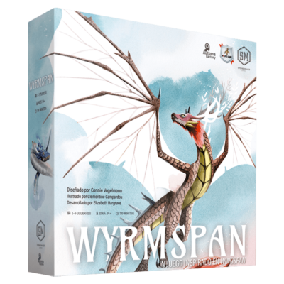 Wyrmspan