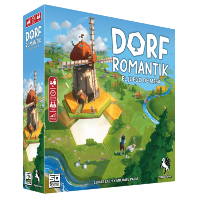 Dorfromantik