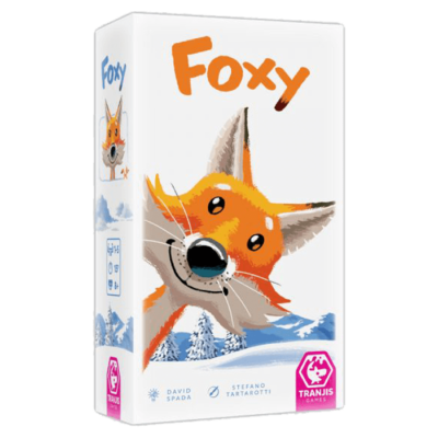 Foxy