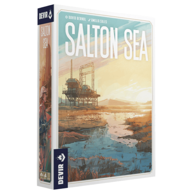 Salton Sea