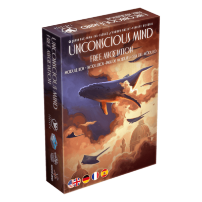 Unconscious Mind Free Association