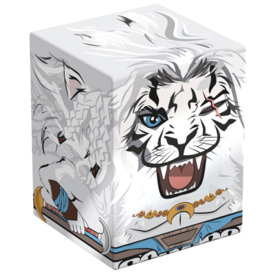 Ultimate Guard Squaroe Magic the Gathering Ajani