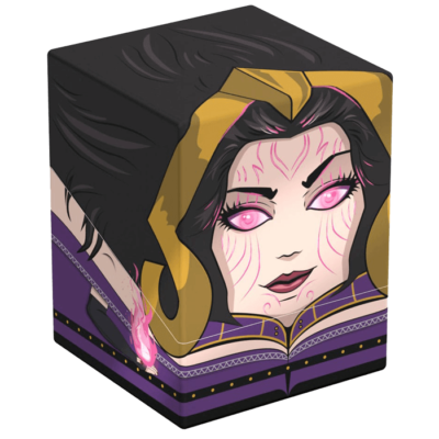 Ultimate Guard Squaroe Magic the Gathering Liliana