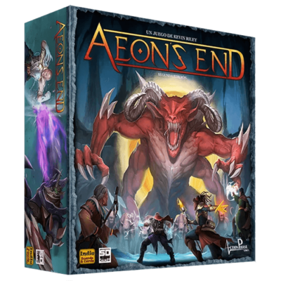 Aeon's End
