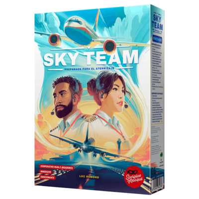 Sky Team