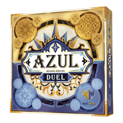 Azul Duel