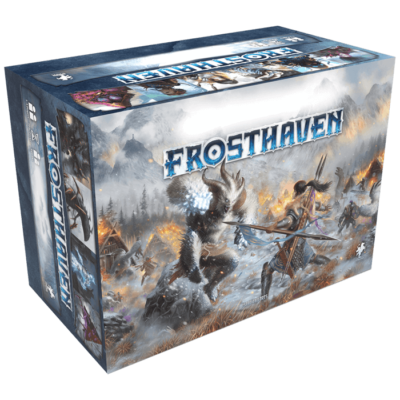 Frosthaven