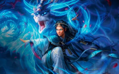 Tarkir Dragonstorm