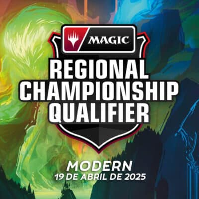 RCQ Modern