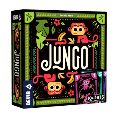 Jungo