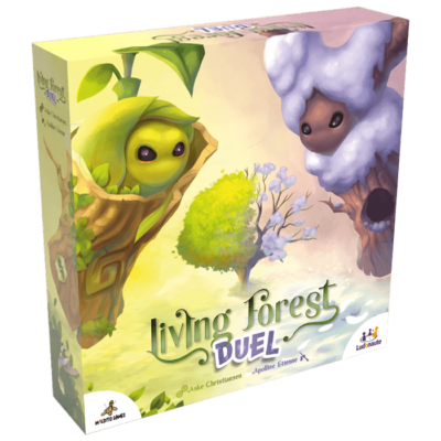 Living Forest Duel
