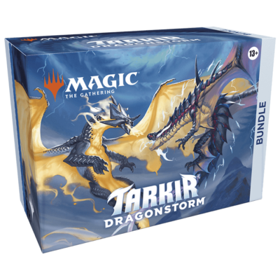 Tarkir Dragonstorm Bundle