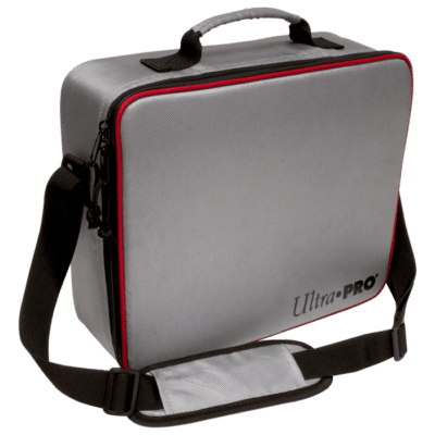 Ultra Pro Collectors Deluxe Carrying Case