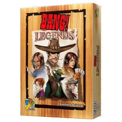 Bang! Legends