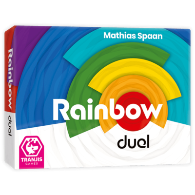 Rainbow Duel
