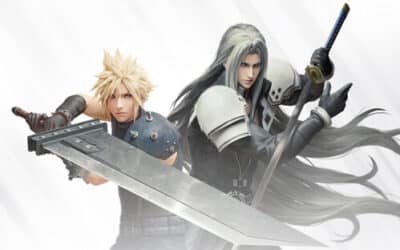 MTG: Final Fantasy